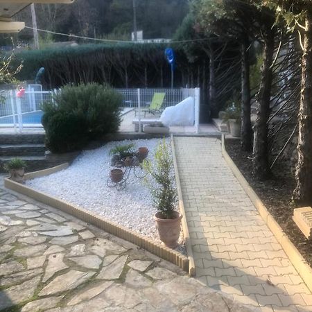Chalet Sumene Экстерьер фото